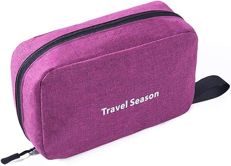 Amazon Co Jp トイレタリーバッグ 化粧ポーチ ブランド 海外旅行 便利グッズ 大容量 機能的 洗面用具入れ 防水 おしゃれ トラベルポーチ セット 人気 出張 収納 旅行 ポーチ フック付き 小物 メンズ レディース トラベルグッズ ホーム キッチン