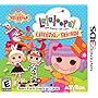 Lalaloopsy Carnival of Friends - Nintendo 3DS