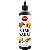 J-Basket Sushi Sauce, 20 Oz
