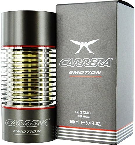 Fragrance Carrera Pour Homme Edt 100ml Carrera Emotion For Men