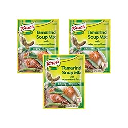 Knorr Tamarind Soup Mix