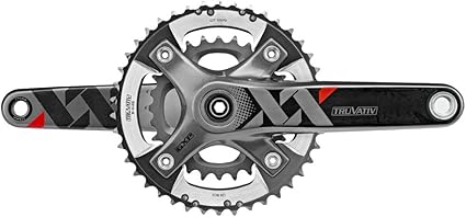 sram xx bb30