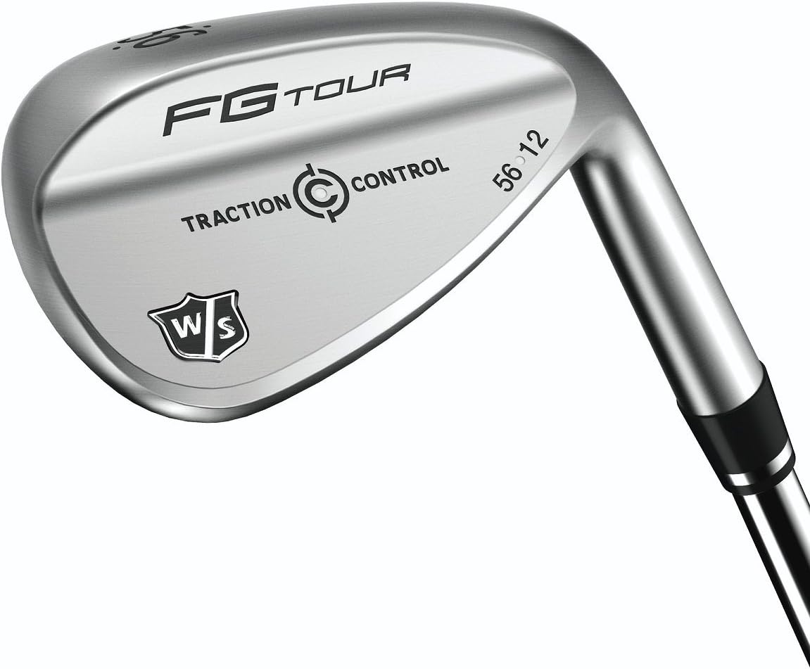Wilson Staff FG Tour PMP Men's Golf Wedge