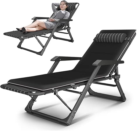 travel sun lounger