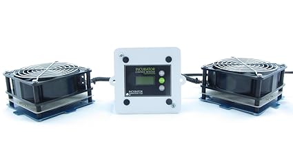 Incukittm Xl For Cabinet Incubators Incustattm Advanced