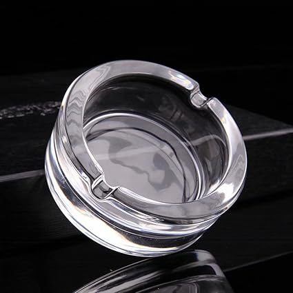 Купить Стеклянную Пепельницу 9 См В Спб