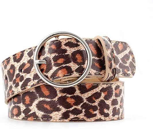 cheetah belt amazon