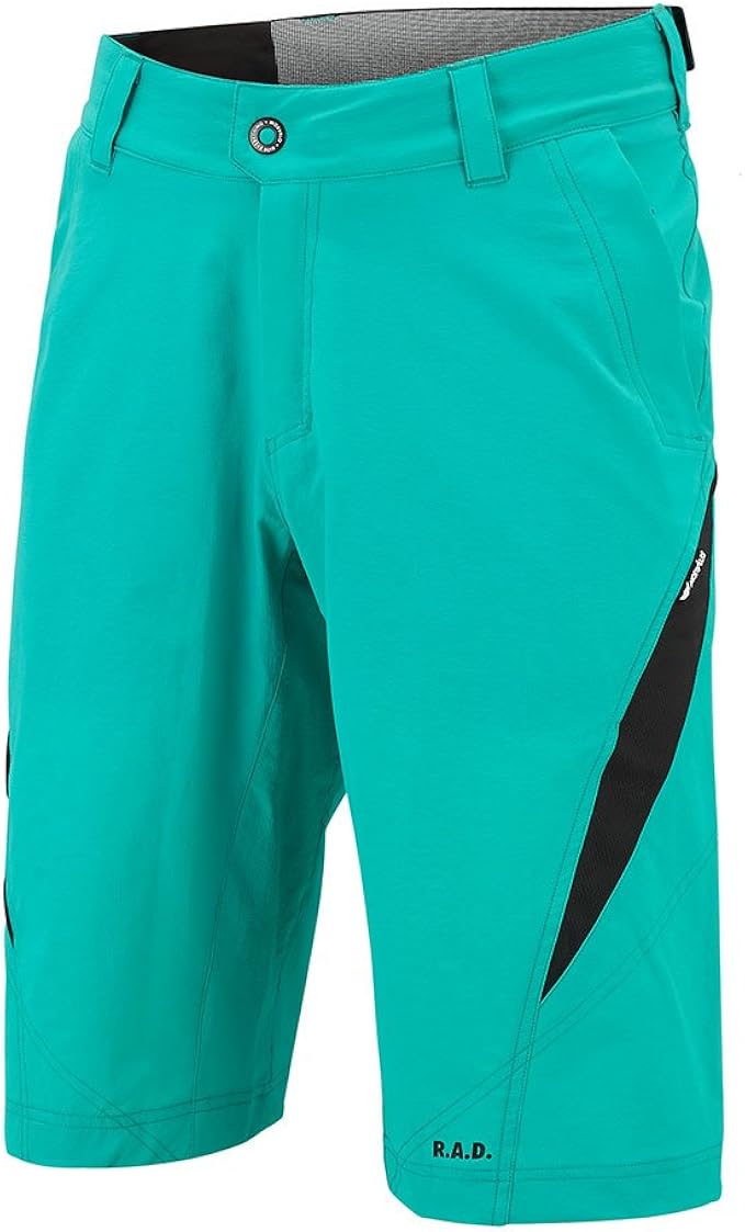 morvelo rise and descend