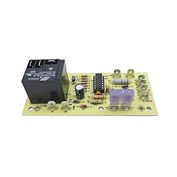 PCBFM103S Upgraded Furnace Fan Control Circuit