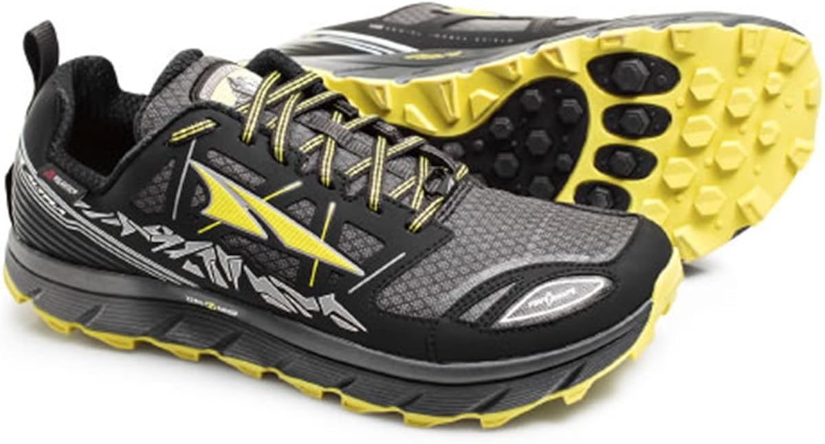 altra lone peak neo