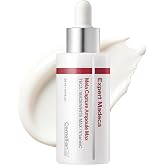 CENTELLIAN 24 Madeca Mela Capture Ampoule Max - Korean Toning Serum | Anti-Aging Formula with TECA for Elasticity, Hydration and Blemish Care, Gentle Daily Use for Sensitive Skin, 1.01 fl oz