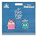Disney Pain and Panic Pin Set - Hercules