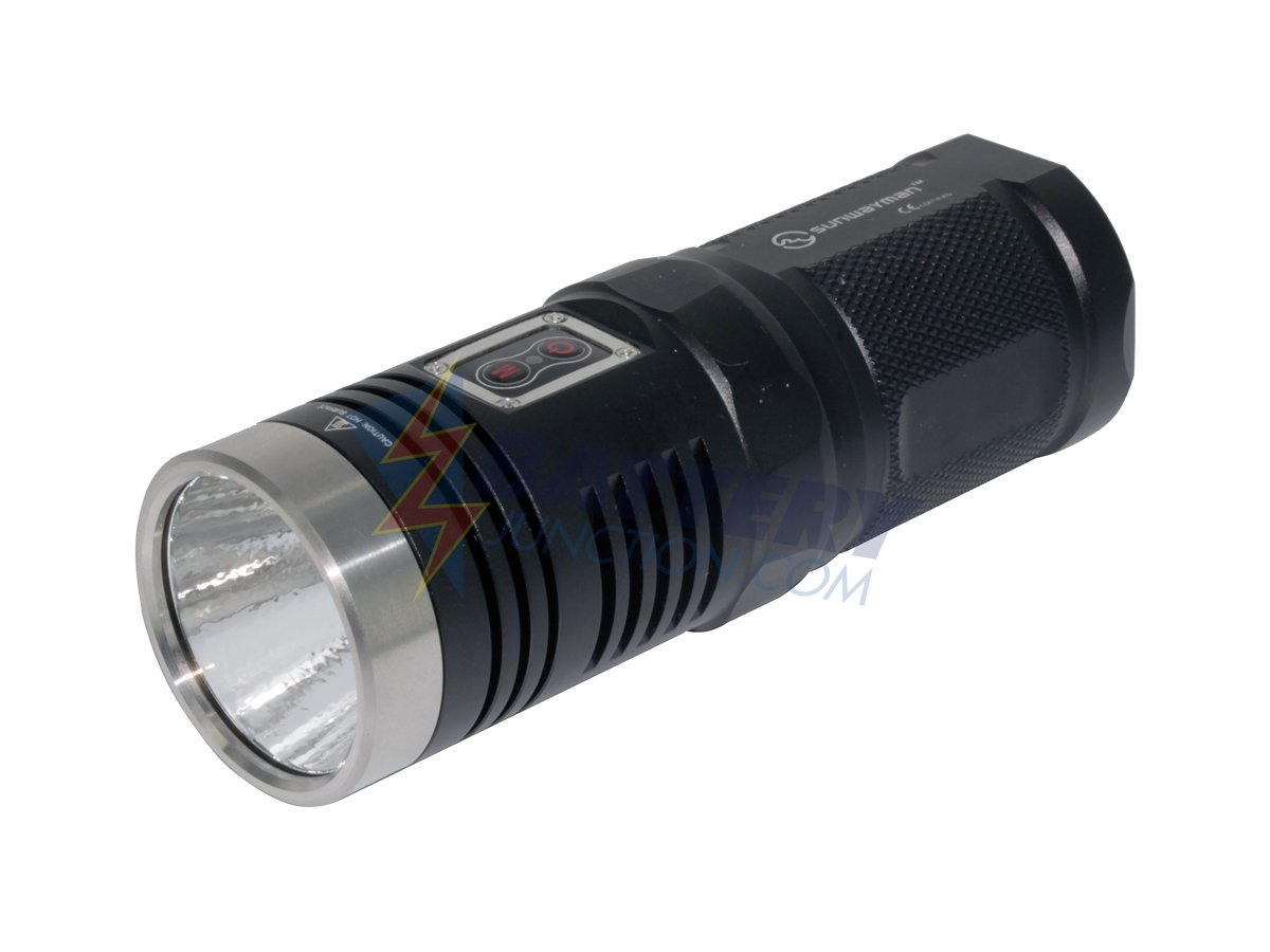 Best AA flashlight 2020 for EDC that cheap and durable