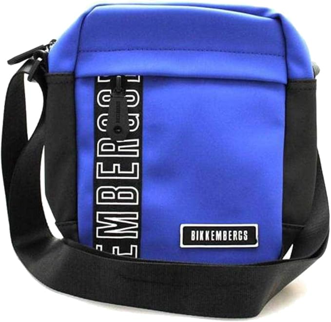 bikkembergs blu