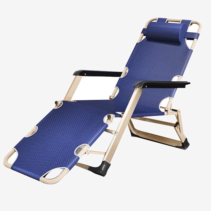 Comfortable Lounge Chair For The Elderly Lunch Break Chair