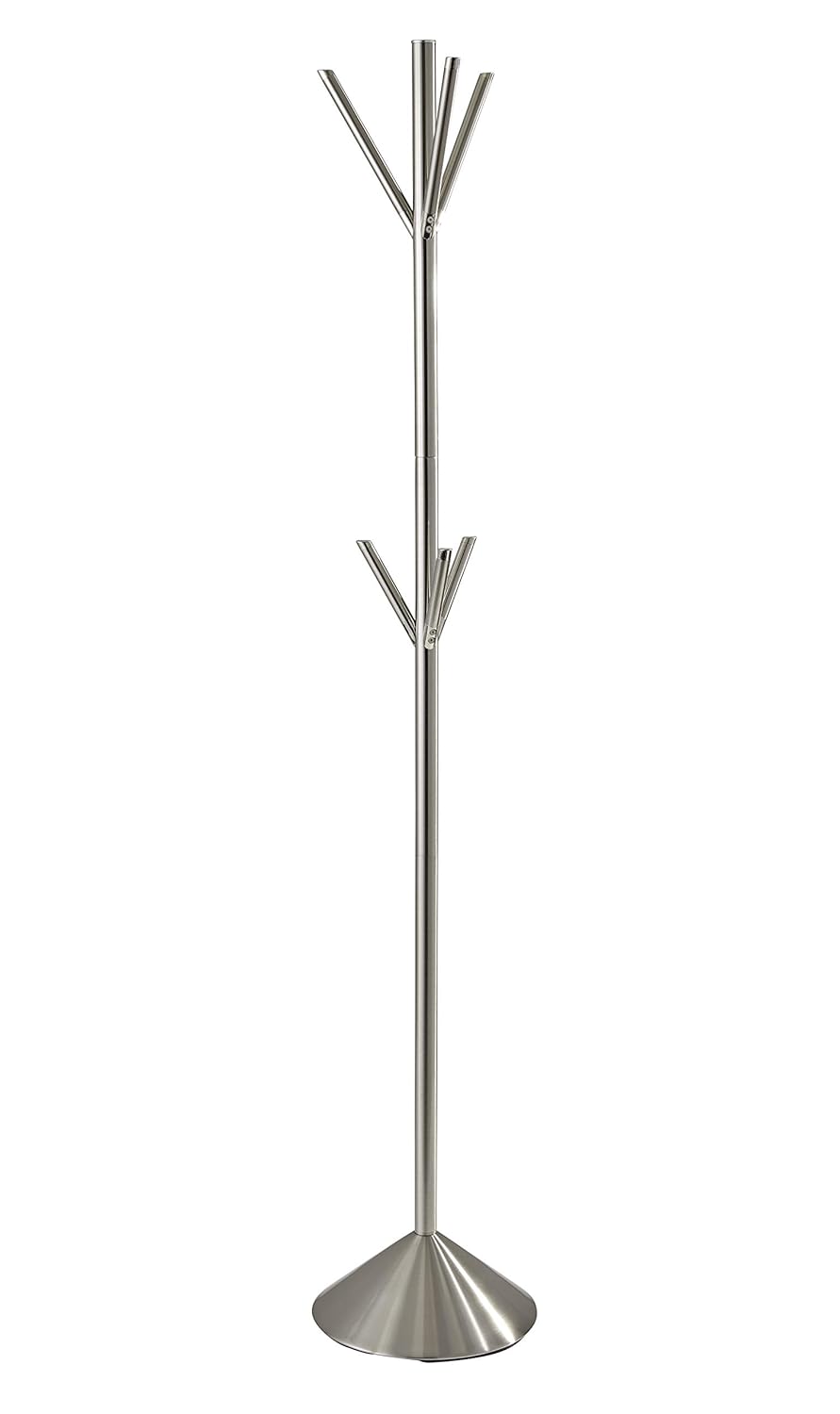 Best 12-Inch Coat Rack