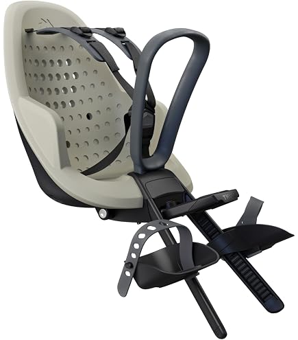 Amazon.com : Thule Yepp Mini Windscreen : Bike Seat Posts And