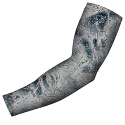 CHOO Freezing Print Softball Sports Compression Arm