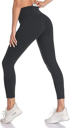 pocket leggings amazon