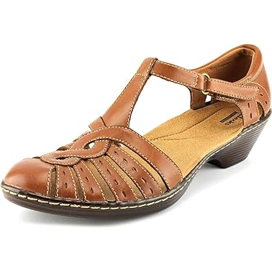 clarks wendy shoes