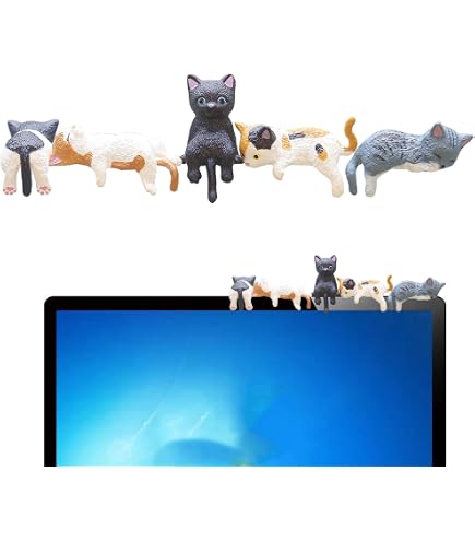 JOINPAYA Miniaturas De Cuervos De Resina | 12 Figuras Para Decoración De Jardín, Paisajes Y Adornos De Halloween