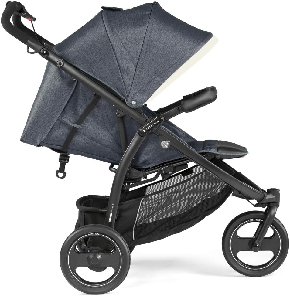 poussette book cross peg perego