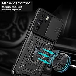Kukoufey Compatible with Motorola Edge 30 Pro