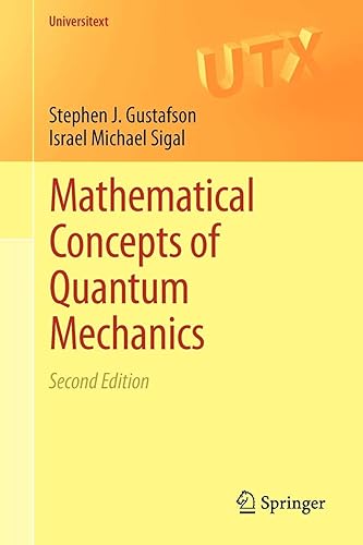 Download Mathematical Concepts of Quantum Mechanics PDF