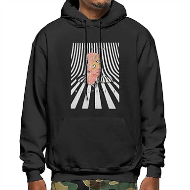 amazon prime hoodie