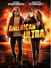 American Ultra