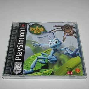 A bug's life playstation Clearance