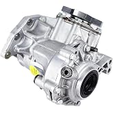 33100-3KA0B Transfer Case Assembly Fit for Nissan Pathfinder 2013-2018 for Nissan Murano 2015-2018 for Infiniti QX60 2014-2015 for Infiniti JX35 3.5L 2013 Replaces 412-59276 331003KA0B 33100-3KA0C
