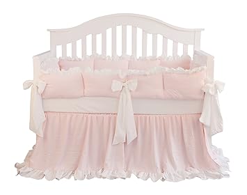 love you to the moon and back crib bedding