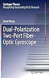 Dual-Polarization Two-Port Fiber-Optic Gyroscope