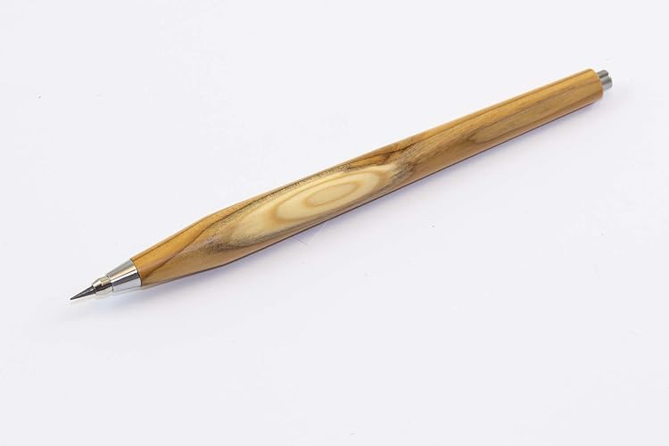 Fallminenstift aus Eibe