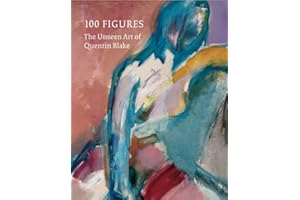 100 Figures: The Unseen Art of Quentin Blake