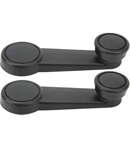 Las Mejores Ofertas En Manivelas De Ventana, Puerta Y Mangos De Agarre Tira Para 2009 Ford F-250 Super Duty | EBay