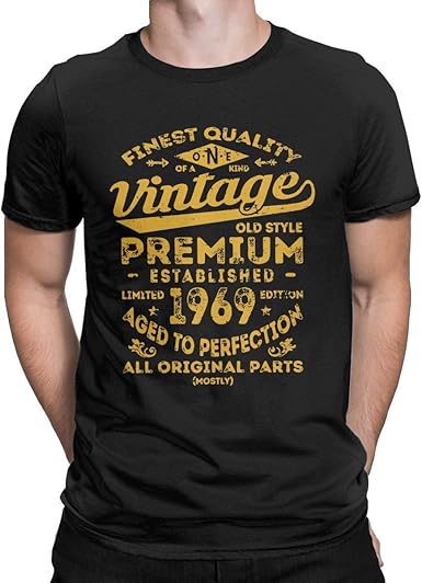 camisetas 50 cumpleaños hombre
