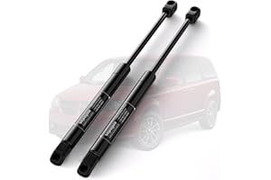 Vepagoo 6257 Rear Hatch Lift Gate Strut for 2008-2016 Chrysler Town & Country, 2008-2020 Dodge Grand Caravan, 2012-2015 Ram C