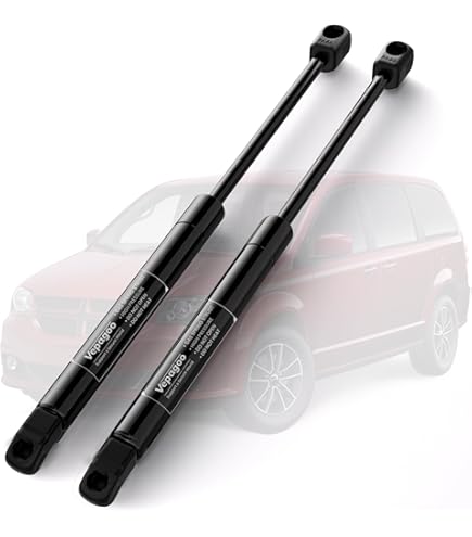 Qty (2) Nissan 300ZX 1984 1985 1986 1987 1988 Hood Lift Supports
