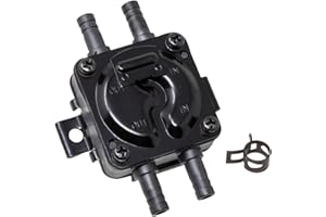 DURAFORCE AM107870 149-2137-02 149-2187-02 HE149-1911 Fuel Pump for John Deere