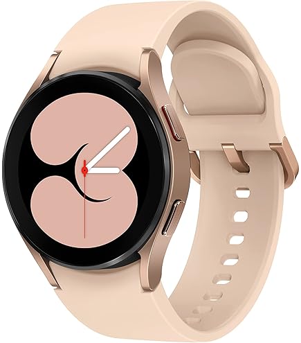 Amazon.com: SAMSUNG Galaxy Watch 5 40mm LTE Smartwatch