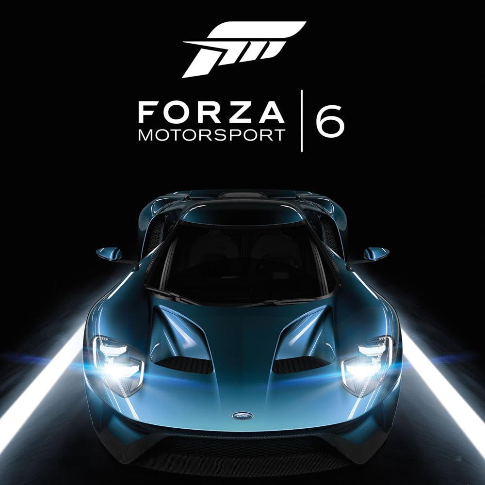 Forza Motorsport 6 - édition day one - Image 4