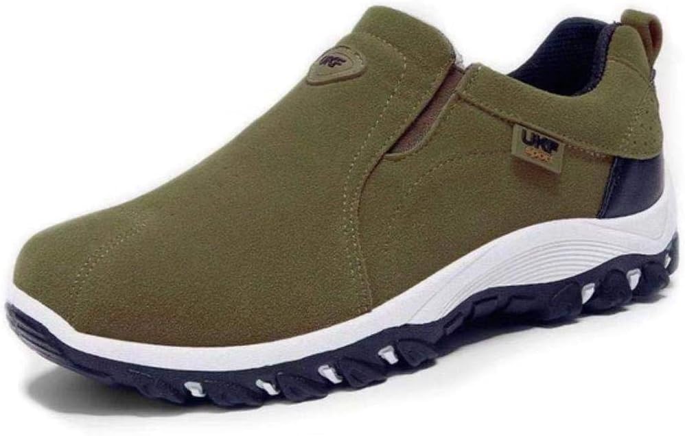 running shoes heel slip