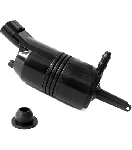 Washer Reservoir Tank For Buick Century 1998-2005