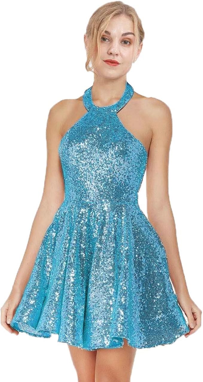 lemon cocktail dress