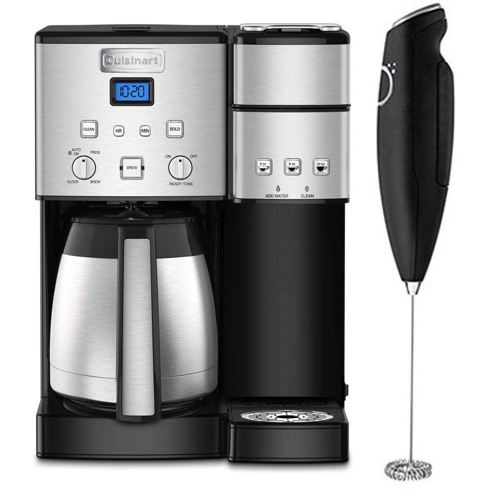 Best cuisinart electric drip coffee maker