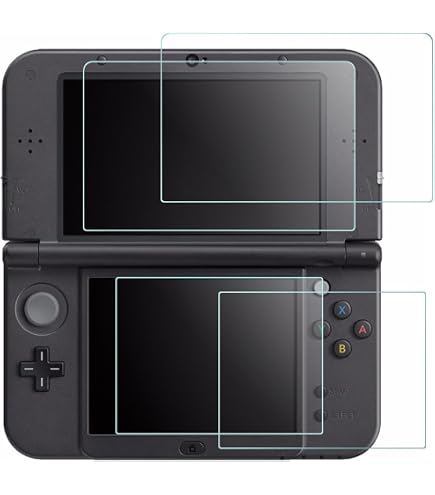 Amazon.com: Gxcdizx 2024 Upgraded Upper LCD Screen for 3DS XL LCD