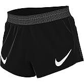 Nike Men's Swift Aero Dri-FIT 2" Brief-Lined Running Shorts
