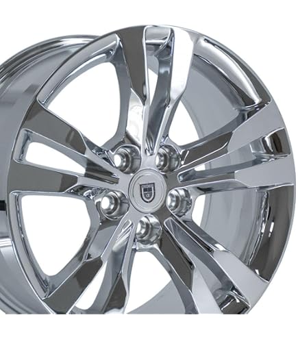 In Stock Wheels Chevrolet Silverado 1500 Durable Matte Black Finish